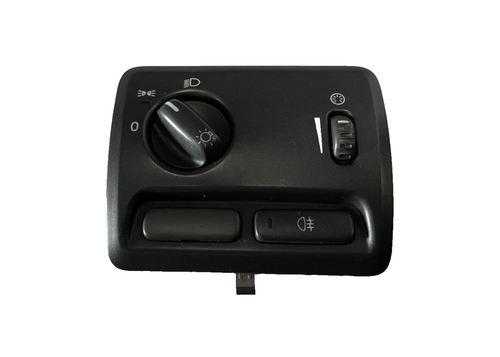 2001-2009 Volvo S60 Headlight Headlamp Dimmer Control Switch OEM 9441046