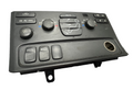 1999 2000 Volvo S80 AC Temperature Climate HVAC Control 9496812, M3E0940 0067