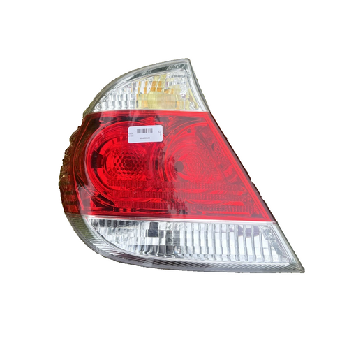 2005-2006 Toyota Camry Tail Light Taillight Tail Lamp Left LH Driver Side OEM