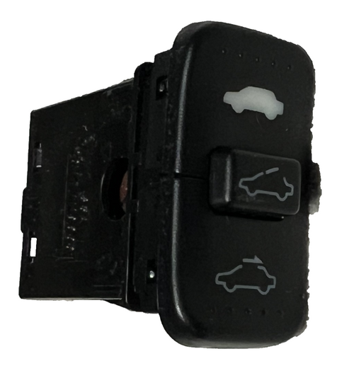 Sunroof Sun Roof Control Switch Button M19833 Black fits 2001-2005 Honda Civic