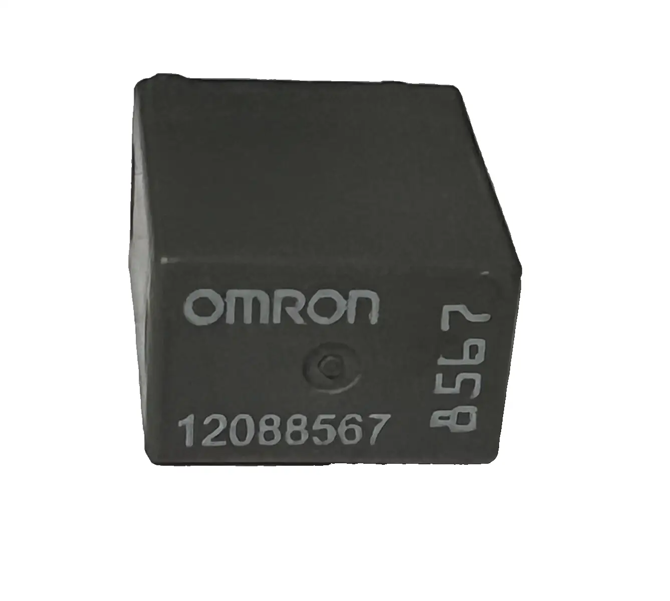 Omron 4-Pin Prong Multi-Purpose Relay 12088567 for Tahoe Silverado Sierra by Omron