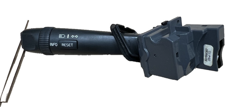 05 06 Volvo S60 S80 V70 XC70 Turn Signal Computer Reset Hi Beam Multi Switch
