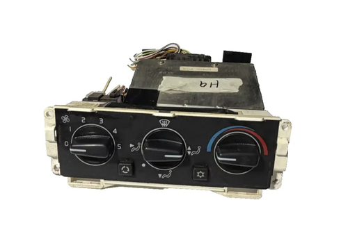 1992-1995 Volvo 940 740 HVAC Climate Heater Control Switch 6848302 W340D by Volvo