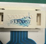 1993-1995 93-95 Volvo 940 Speedometer Instrument Cluster Gauge OEM 3544286