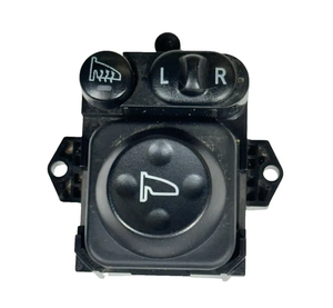 2005-2010 Honda Odyssey Heated Power Mirror Switch Front Left SHJ A210 M1