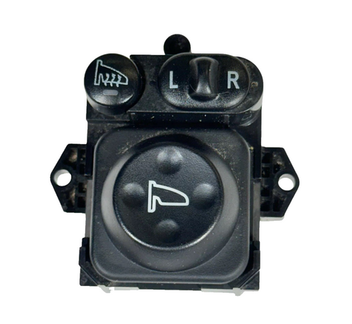 2005-2010 Honda Odyssey Heated Power Mirror Switch Front Left SHJ A210 M1