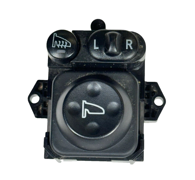 2005-2010 Honda Odyssey Heated Power Mirror Switch Front Left SHJ A210 M1