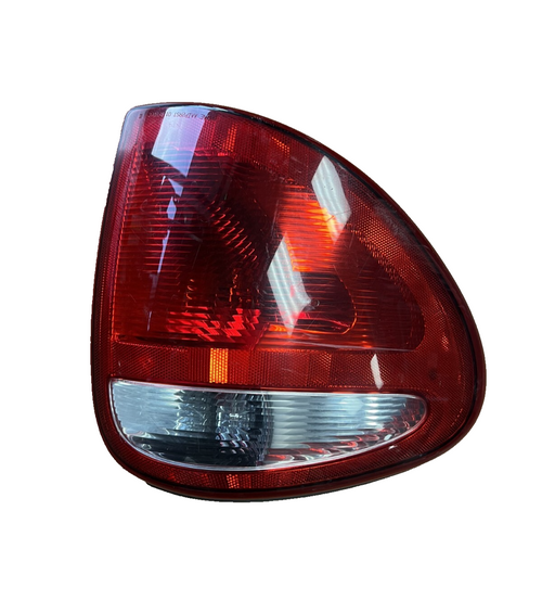 2004-2007 Dodge Caravan Tail Light Taillamp Left Driver Side LH OEM 04857955