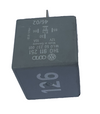 2000 2001 2002 2003 2004 2005 Audi TT Relay  12V 10A Gray OEM 1H0 911 251