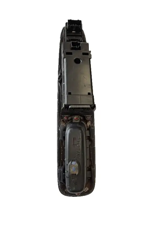 Power Window Control Switch Driver Side 0A05B fits 1999-2002 Honda Accord by Unbranded