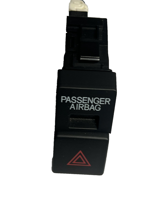 2008-2012 Honda Accord Emergency Hazard Light Control Switch OEM M36540