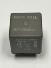 Ford Freestar Mustang 4 Pin Relay OEM 3F2T 14B192 CA, P6STD 7016 15357016