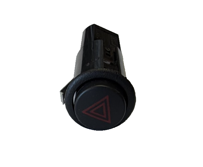 Hazard Switch Flasher Light Emergency Button 4109526 fits 94 95 96 97 Saab 900 by Saab