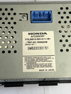 2006-2008 Honda Pilot GPS Navigation Dash Screen Display OEM 39810-S9V-A111-M1