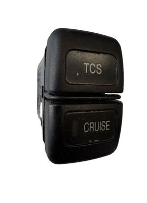 Acura TL TCS Cruise Control Switch Button (1999-2003) — M17982 & M21138