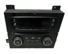CD AM FM Multi Media Radio Receiver 04692355AH fits 2013-2016 Dodge Dart 2.4L