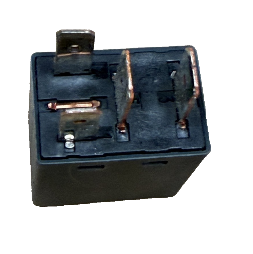 1997-2001 Toyota Camry Circuit Opening Relay 90080 87010, VFM 11F41 Z05