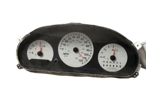 P05082406AI Speedometer Instrument Cluster Fits 2005 Chrysler Town And Country