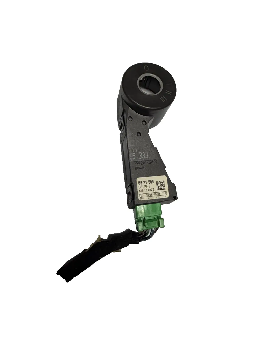Ignition Antenna Immobilizer 86 21 509, 510130020 fits 2003-2014 Volvo XC90 by Volvo