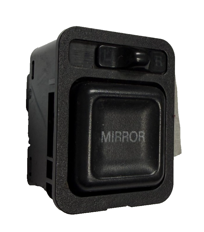 2002 Honda Accord Wing Mirror Side Mirror Left Right LH RH Switch 9T21A Black
