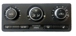 2007 2008 2009 Saab 9-5 AC Heater Temperature Climate Control OEM 12768928