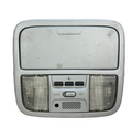 2003-2007 Honda Accord Overhead Console Dome Map Light OEM VM5036 828933