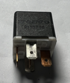 1993-2004 Volvo V70, S80, S70, C70, XC70 Hella Relay OEM 9130269, 003 510 73