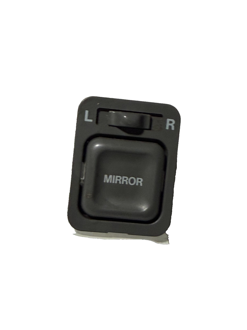 00 2000 Honda CRV CR-V Side View Mirror Left Right Switch 1834982