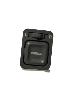 00 2000 Honda CRV CR-V Side View Mirror Left Right Switch 1834982