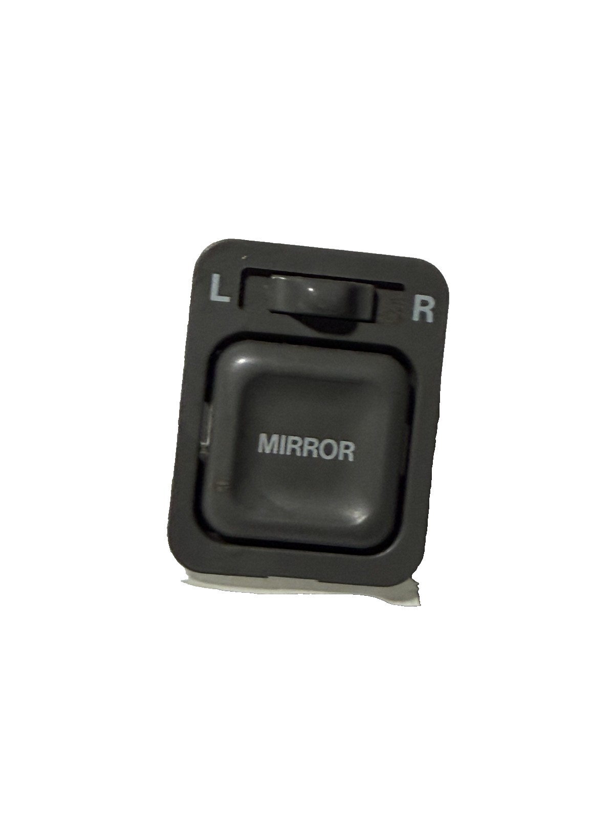 00 2000 Honda CRV CR-V Side View Mirror Left Right Switch 1834982