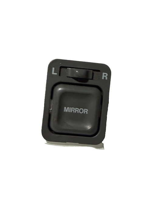 00 2000 Honda CRV CR-V Side View Mirror Left Right Switch 1834982