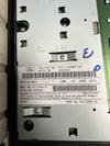 2009-2012 Ford F-150 F150 Radio Stereo AC Climate Control Panel 9L3T 18A802 HA