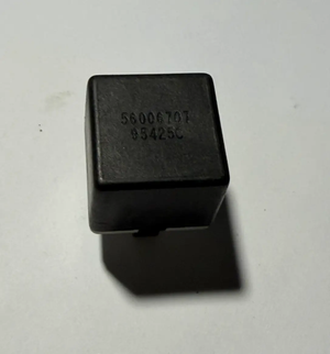 Chrysler Dodge Jeep Plymouth 5 Pin Accessory Power Relay 56006707 95425C