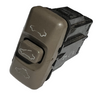 Sunroof Sun Roof Switch Button M15769 Brown Tan fits 1996-2000 Honda Civic