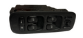 2004-2009 Volvo XC90 XC70 S60 S70 S80 V70 Master Power Window Mirror Switch