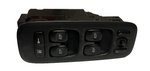 2004-2009 Volvo XC90 XC70 S60 S70 S80 V70 Master Power Window Mirror Switch