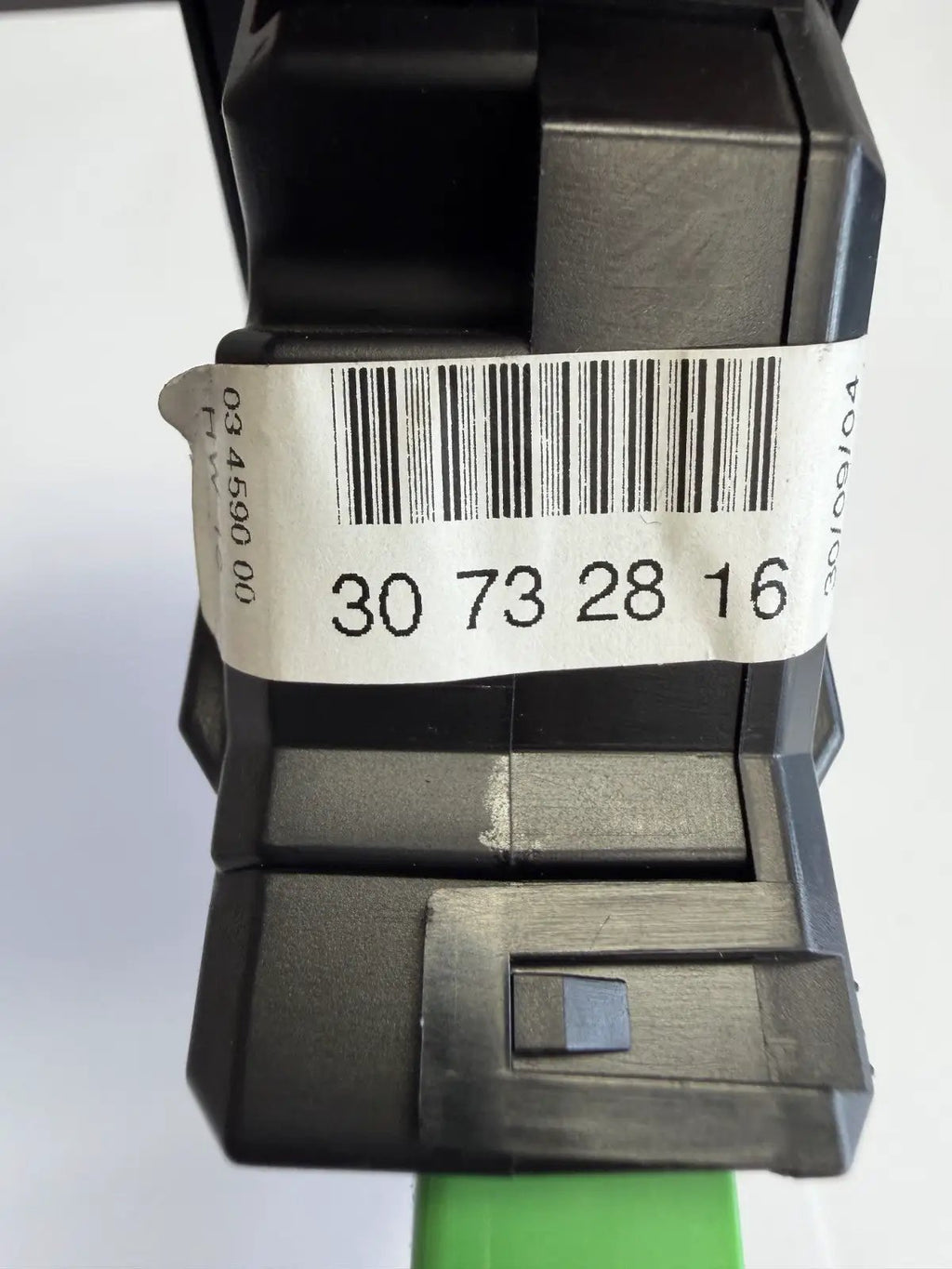 2005 2006 Volvo S60 V70 Left LH Driver Master Window Switch 30732816, 5586 N3RUA by Volvo