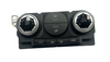 2007-2009 Mazda CX-7 CX7 AC Heater Climate Temperature Control OEM K1900EG22