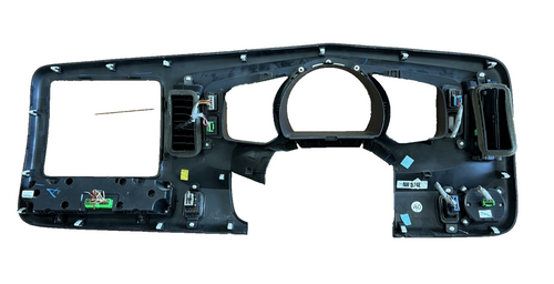 2006-2014 Honda Ridgeline Radio Cluster Dash Dashboard Bezel Trim Surround OEM
