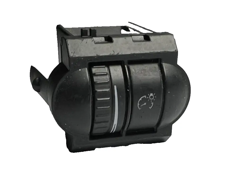 2010-2013 Volkswagen Golf Sportwagen Dash Illumination Dimmer Switch OEM by OEM