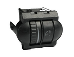 2010-2013 Volkswagen Golf Sportwagen Dash Illumination Dimmer Switch OEM