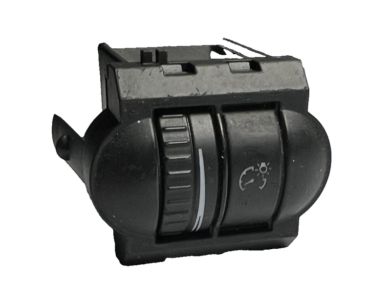 2010-2013 Volkswagen Golf Sportwagen Dash Illumination Dimmer Switch OEM
