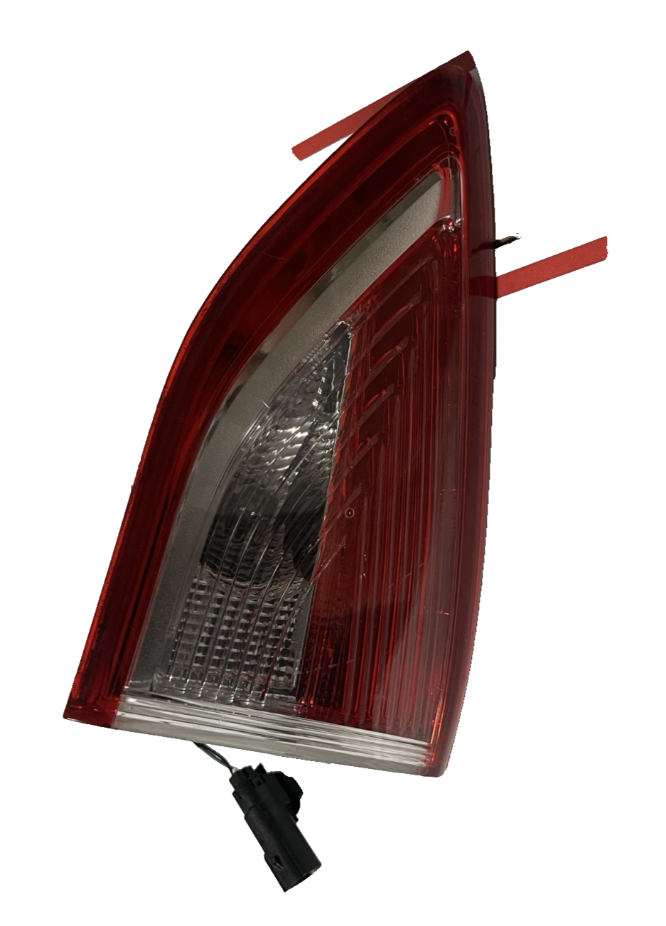 2013-2016 Ford Escape Inner Tail Light Brake Lamp Right RH Passenger 13A602