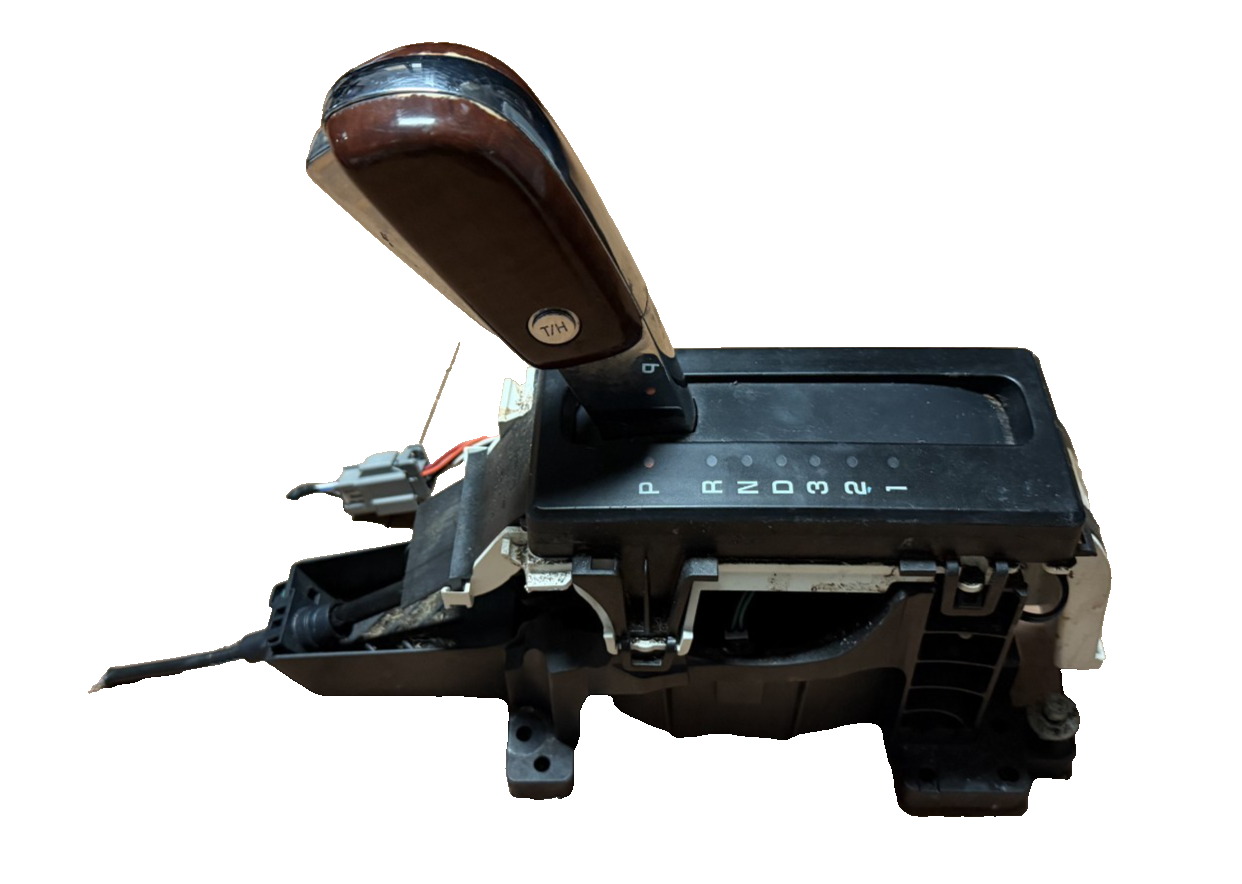 2010 2011 2012 2013 2014 Ford F150 Automatic Floor Gear Shifter Lever 14209142