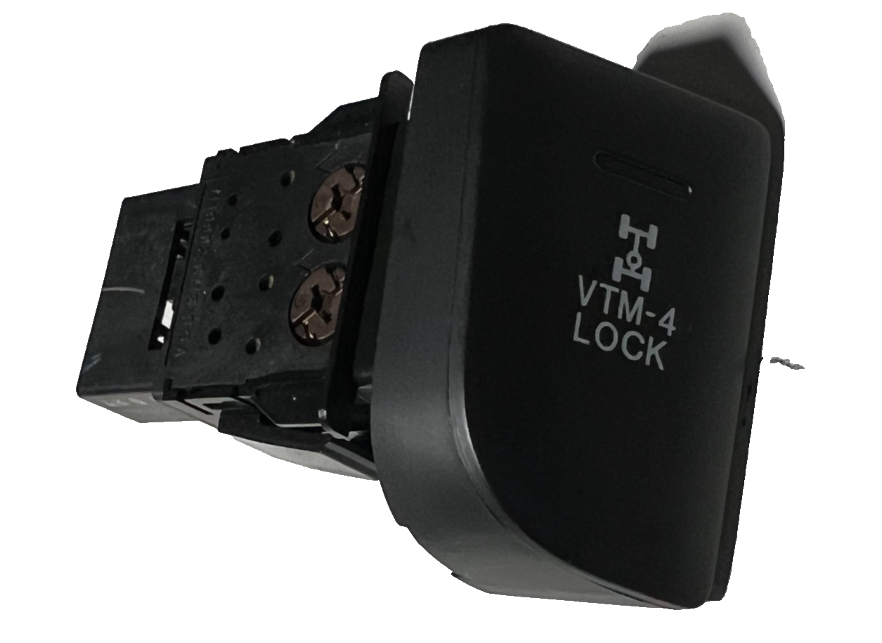 2003-2008 Honda Pilot VTM-4 Lock Control Switch Button OEM M19620 HZS S3N 1