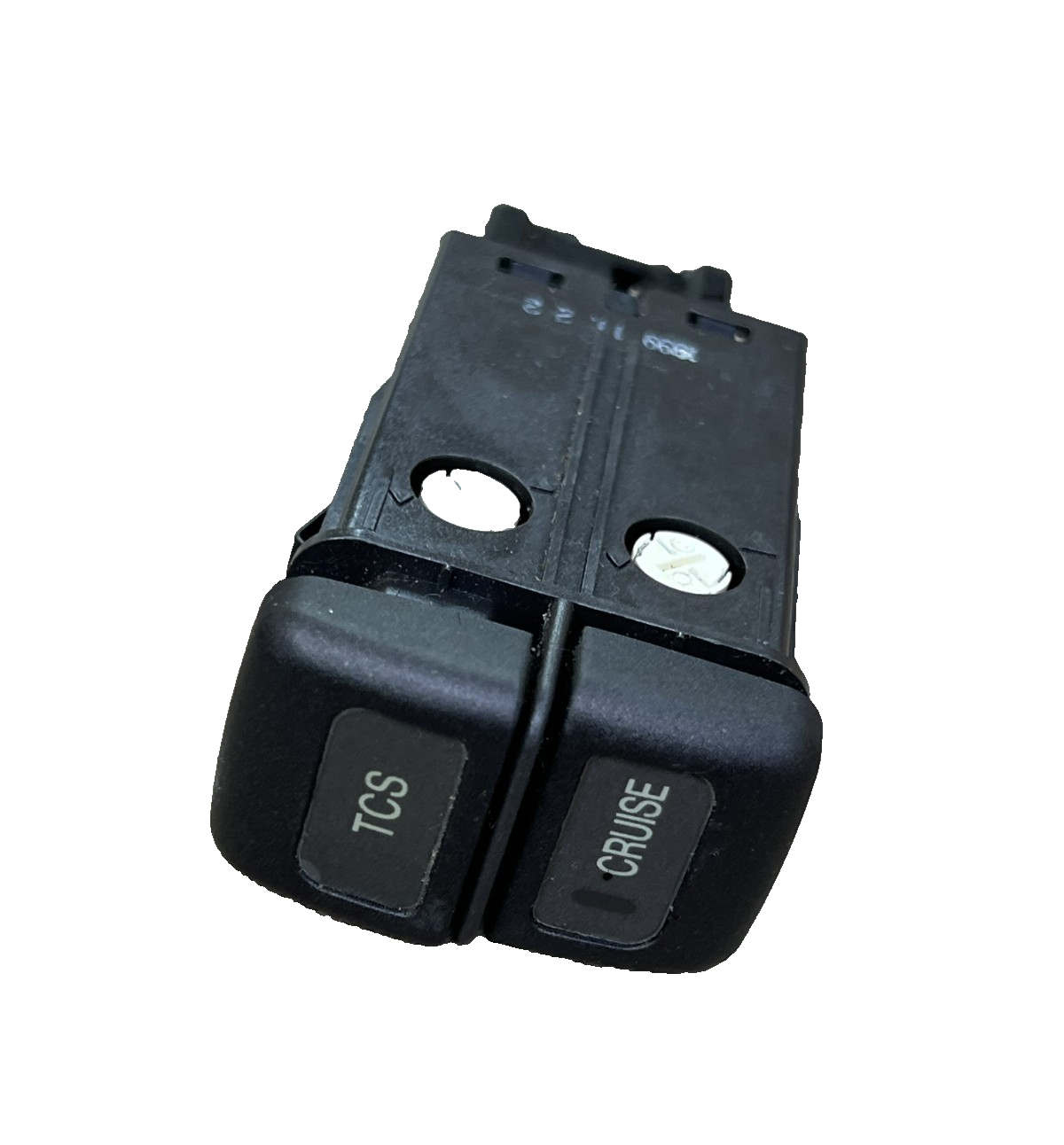 Cruise Control TCS Switch Button M17982 fits 1999 2000 2001 2002 2003 Acura TL