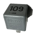 Glow Plug Relay 1J0 906 381A fits 2002 2003 2004 2005 2006 Volkswagen Beetle by Audi Volkswagen