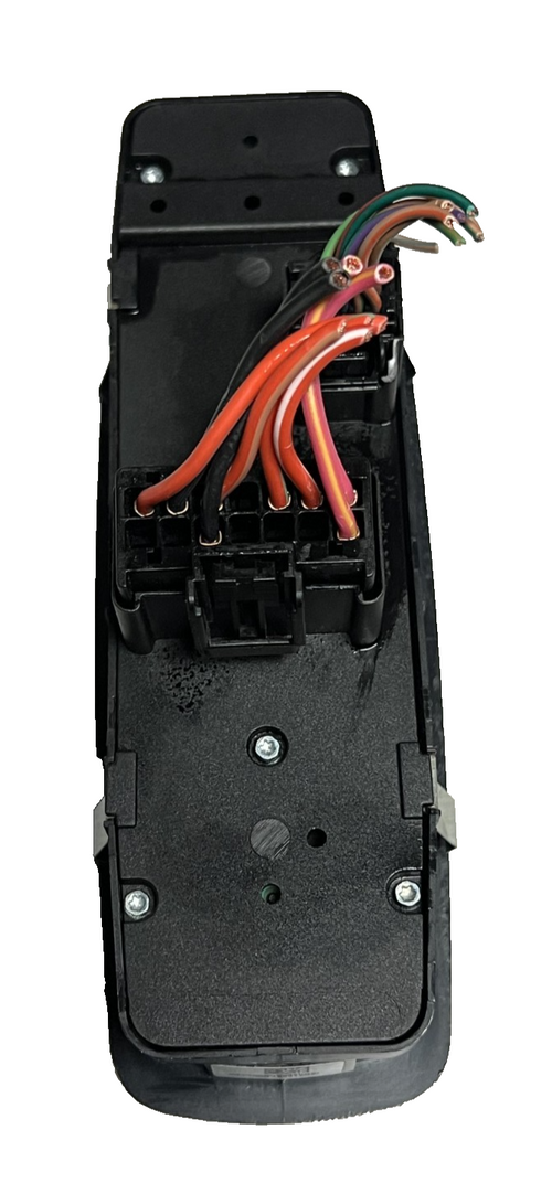 2008 2009 2010 2011 Dodge Grand Caravan Window Master Switch Front Left