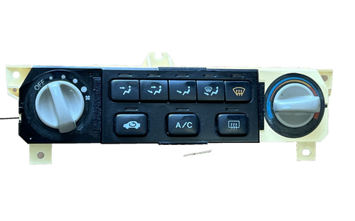 1999-2004 Honda Odyssey AC Heater Climate Temperature Control OEM