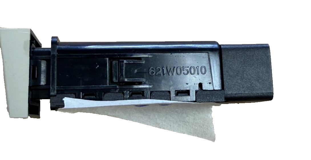 07-12 Hyundai Santa Fe Dash Panel AWD Lock Switch Off Control Button 621W05010